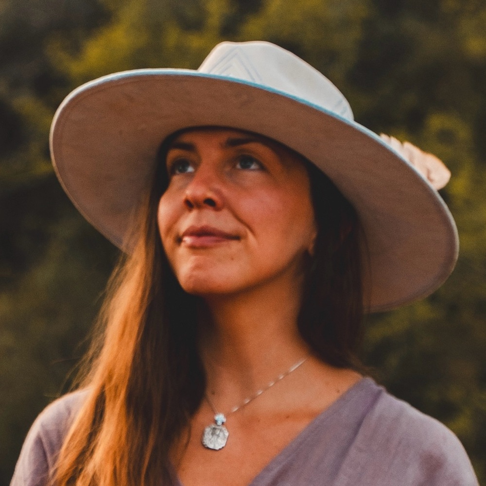 Meet your Posher, Kelsey